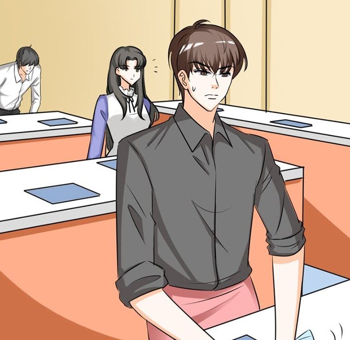Love Is Never Enough - episode 17 - 55