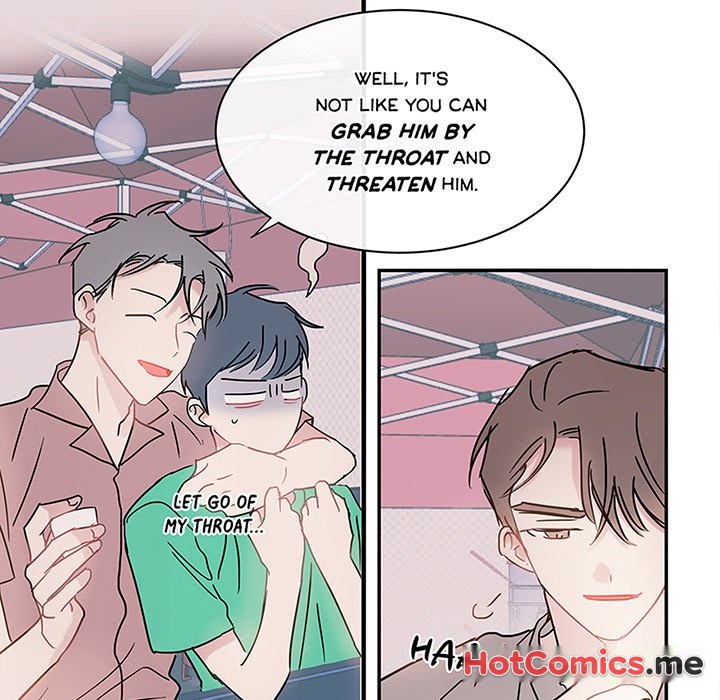 Wistful Summer - episode 55 - 19