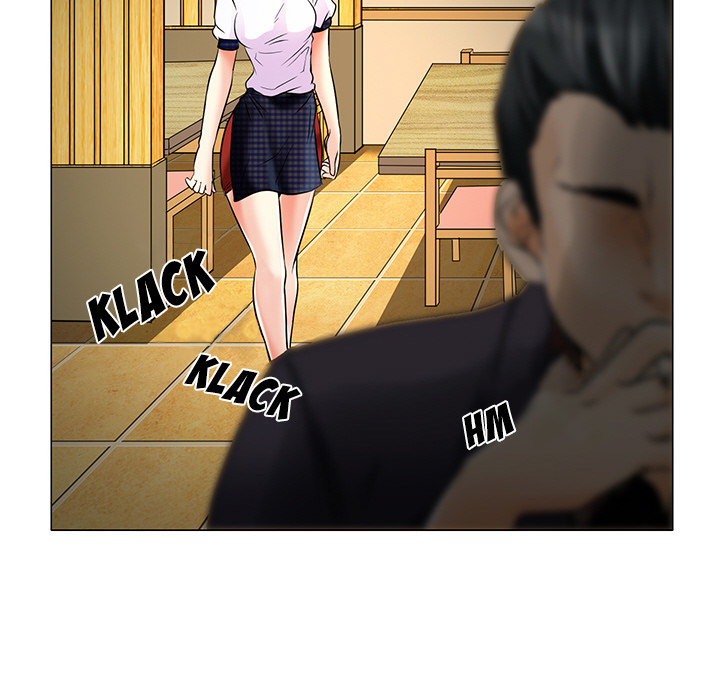 Meine große Liebe Natsumi - episode 4 - 103