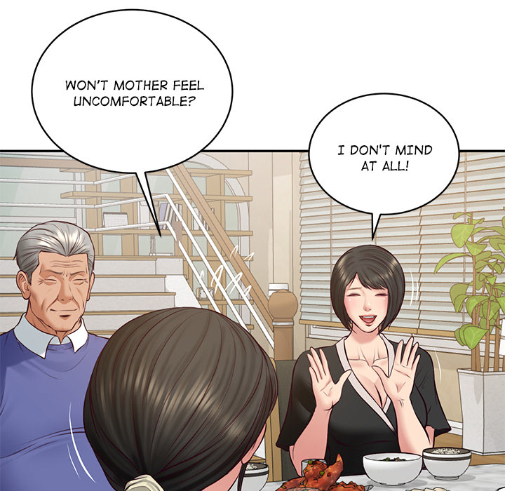 Extremely Rich Family - episode 68 - 106