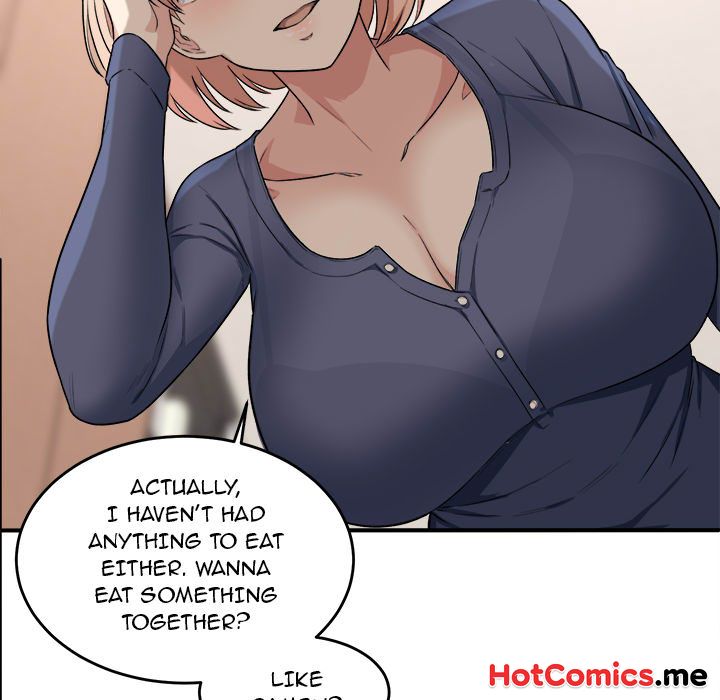 Excuse me, This is my Room - UNCENSORED - episode 8 - 107