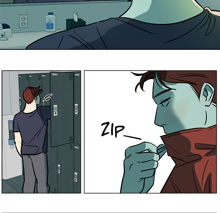 Snowman - episode 29 - 5