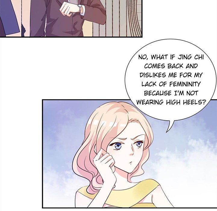 Good Morning, Mrs. Fu - episode 8 - 20