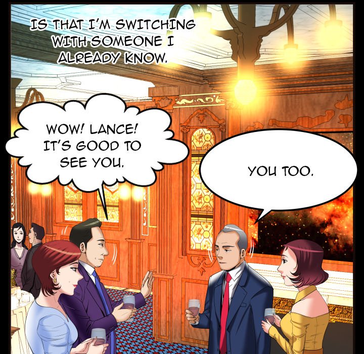 My Wife's Partner - episode 93 - 13