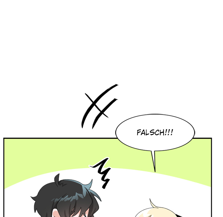Pheromon Sorbet♥ - episode 15 - 67