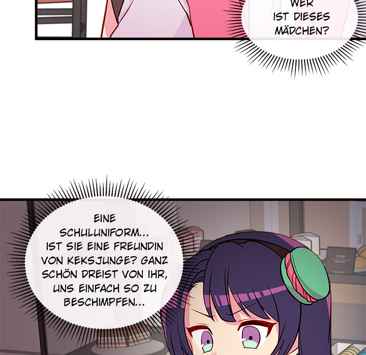 Ich wähle dich! - episode 36 - 8