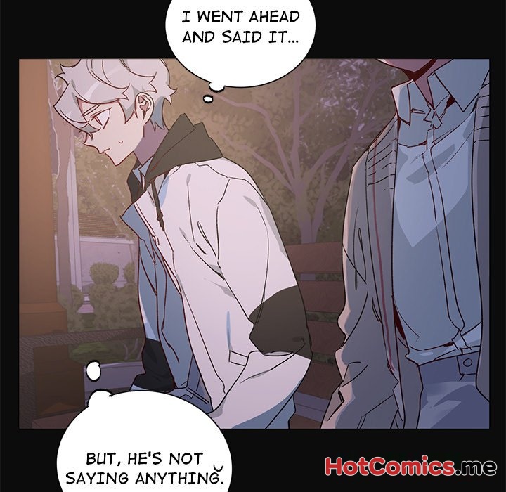 The Music Box of Petals - episode 30 - 32