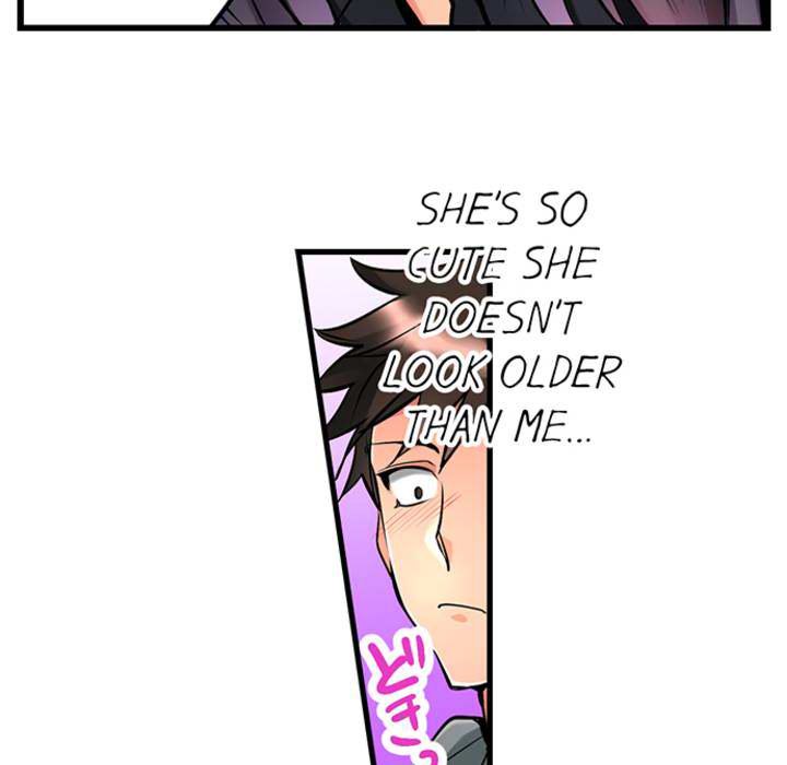 What She Fell on Was the Tip of My Dick - episode 1 - 15