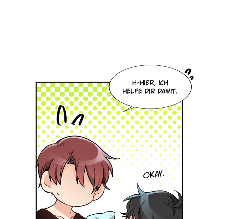 Pheromon Sorbet♥ - episode 12 - 52