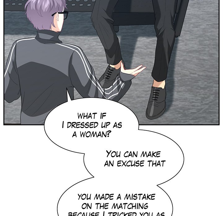 Recessive Omega K's Secret [Season 1] - episode 2 - 94