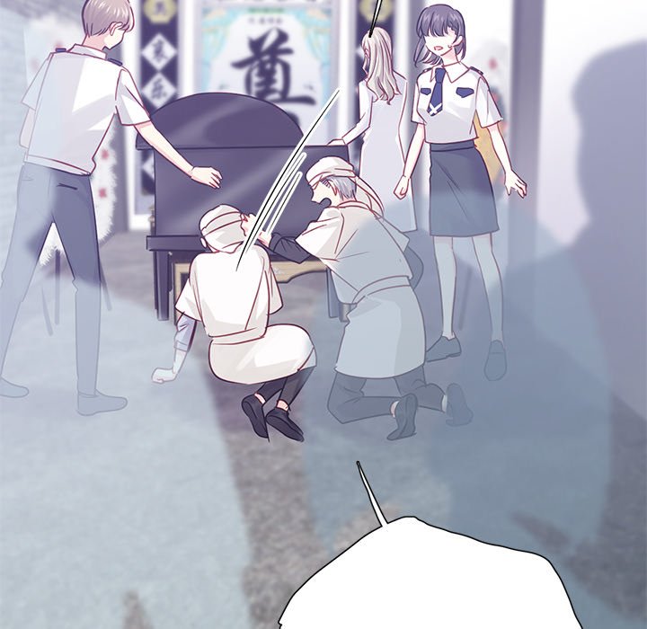 A Young Case of Hearts - episode 35 - 45