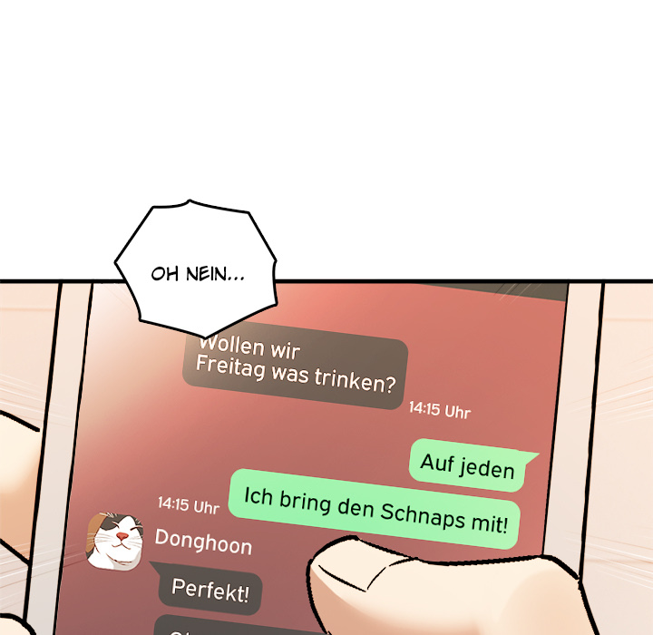 Falsch Verknallt - episode 1 - 126