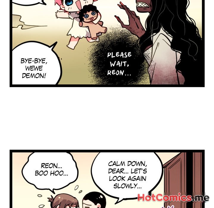 Reon and Friends - episode 17 - 12