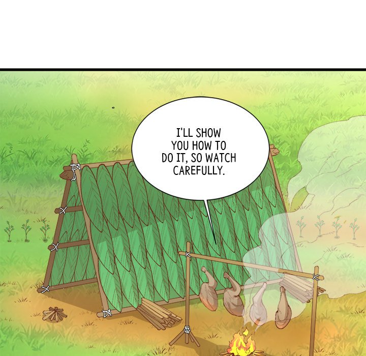 Survival Logbook - episode 11 - 71