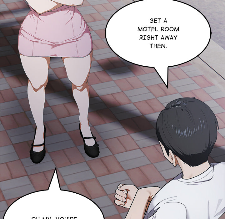 The New Town Wives' Secret Club - episode 15 - 57