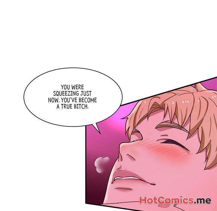 Secret Campus - episode 11 - 11