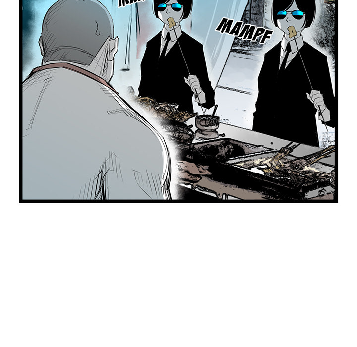DIE, DAI - episode 31 - 55