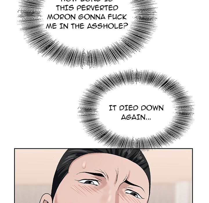 Divine Hands - episode 19 - 11