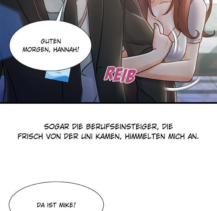 Wie du mir... - episode 1 - 10