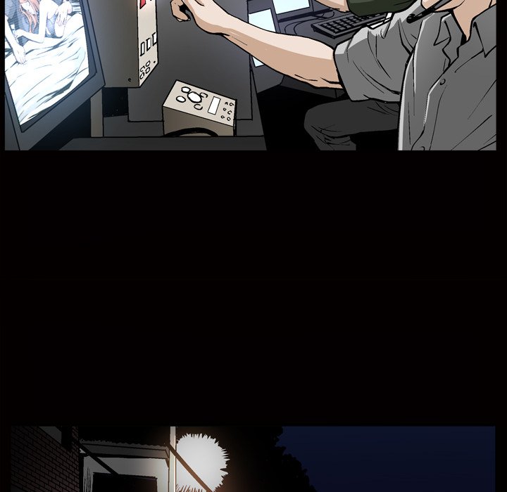 The Birthday Present - episode 7 - 56