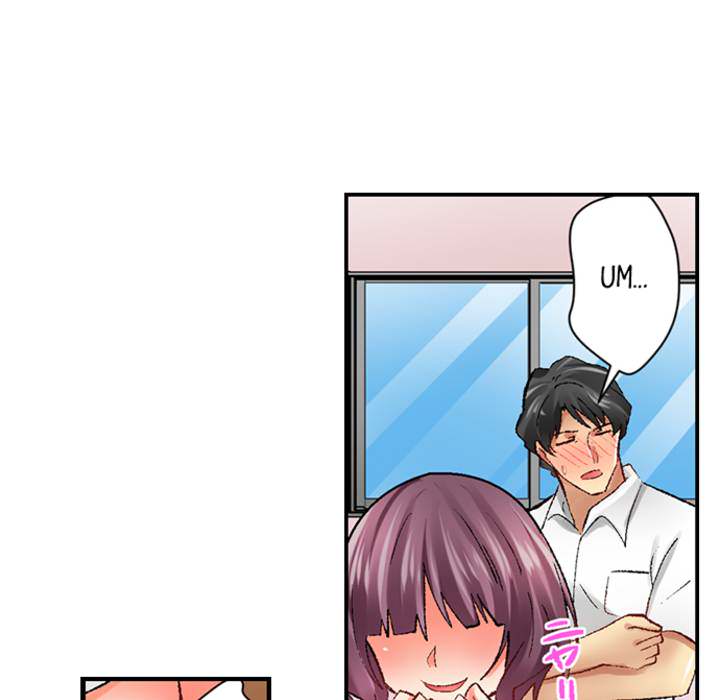 Our Kinky Newlywed Life - episode 67 - 14