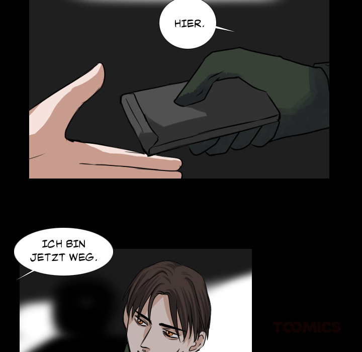 Die Königin - episode 40 - 45