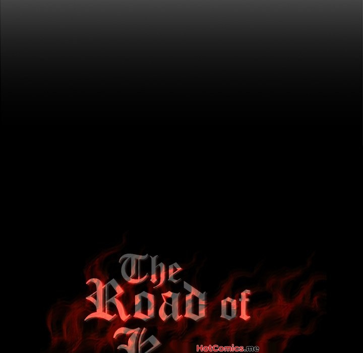 The Road of Karma - episode 9 - 18