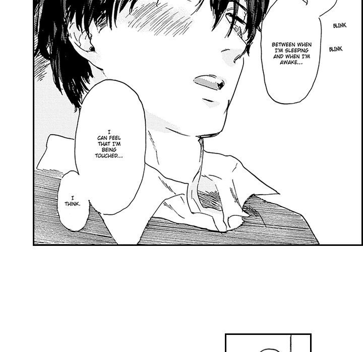 I Want To Feel You Because I Like You - episode 8 - 20