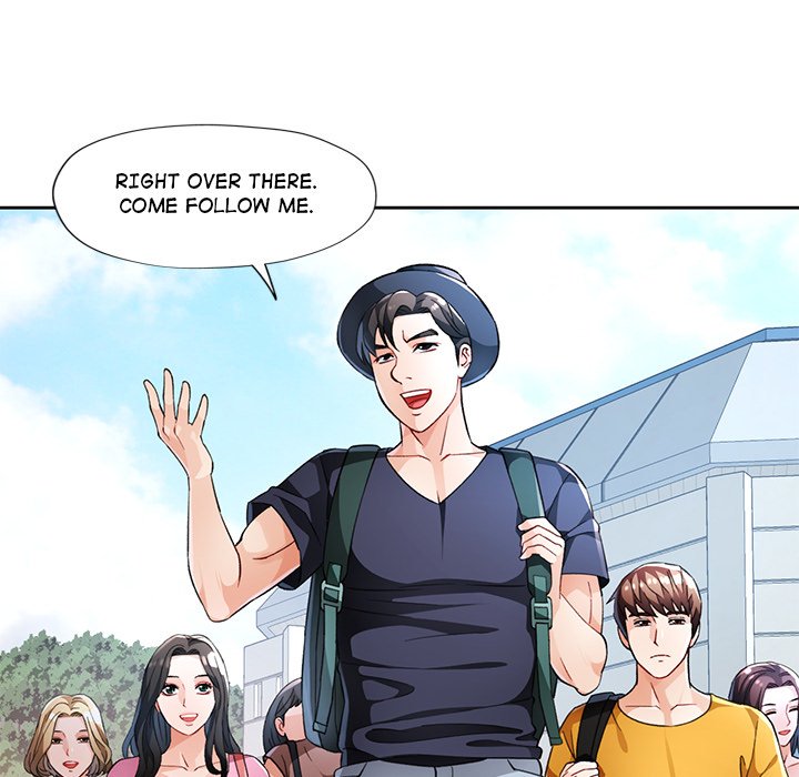 Wait, I'm a Married Woman! - episode 21 - 29