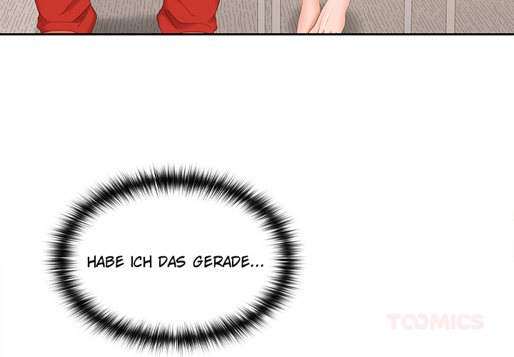 Nicht im Büro - episode 36 - 2
