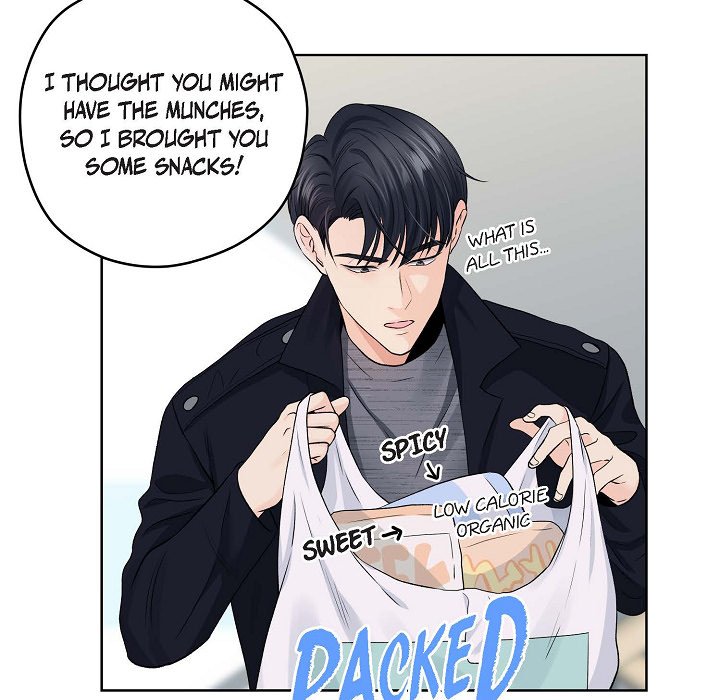 My K - episode 10 - 19