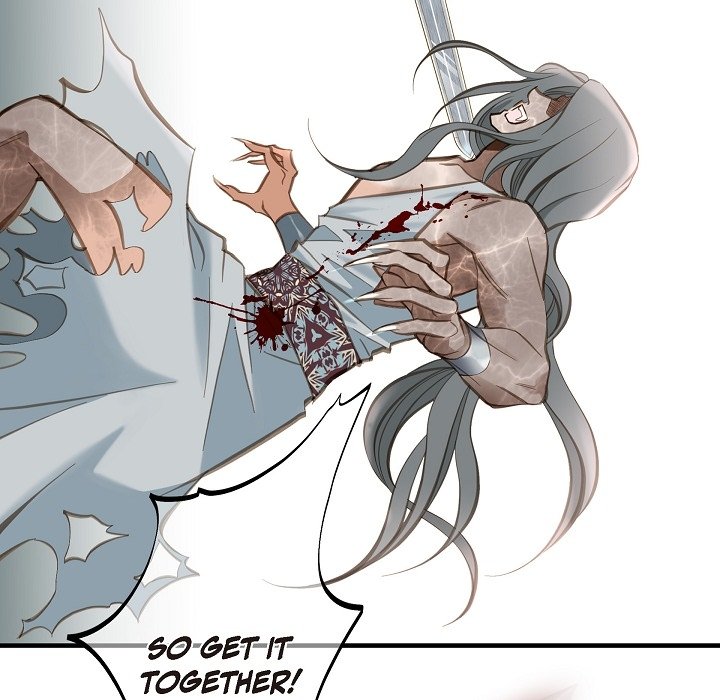 Survival Marriage - episode 1 - 81