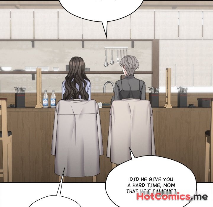 A Naughty Game for Two - episode 17 - 86