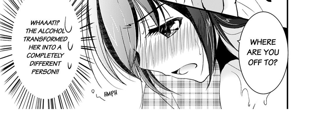 My H-Cup Neighbor Doesn't Wear a Bra, So I Just Couldn't Help Myself but Stick It In! - episode 8 - 15
