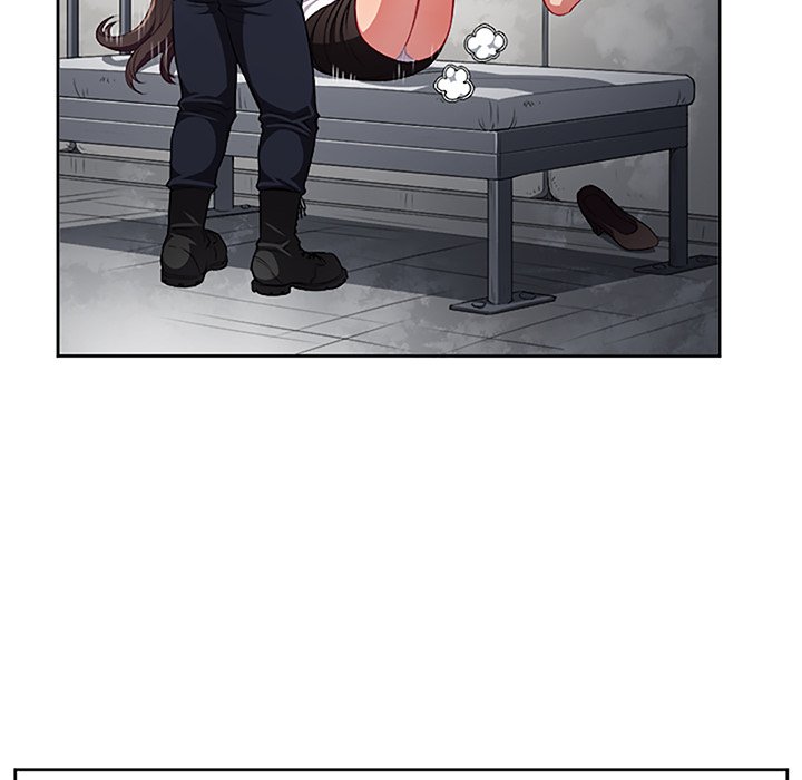 Yuri's Part Time Job - episode 57 - 63