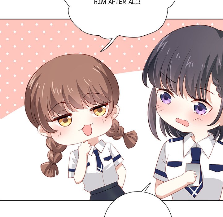 A Young Case of Hearts - episode 13 - 17