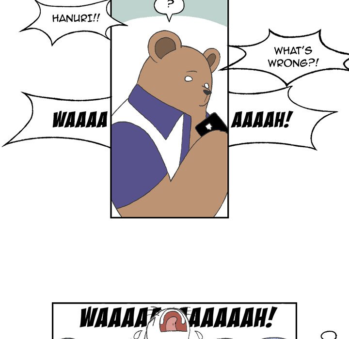 Herbivore High School - episode 1 - 79