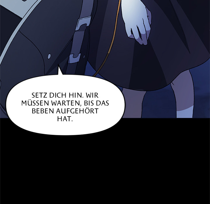 Der Untergrund von Babel - episode 10 - 21
