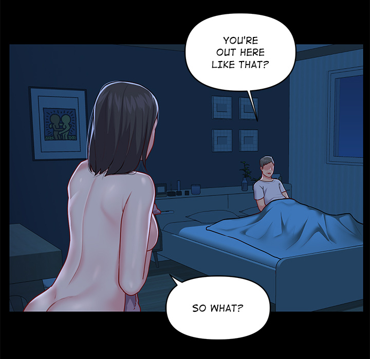 The Ladies' Associate - UNCENSORED - episode 11 - 20