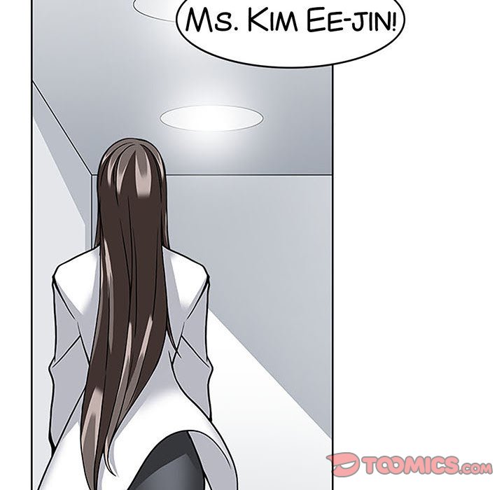Agent Playboy, Reporting for Duty! - episode 8 - 73