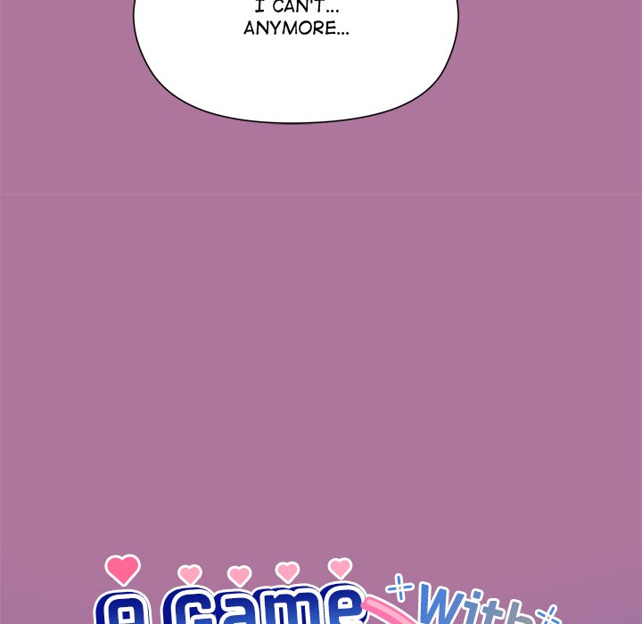 A Game With My Boss - episode 7 - 71
