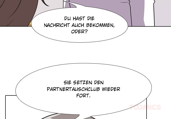 Das Partnerkarussell - episode 90 - 1