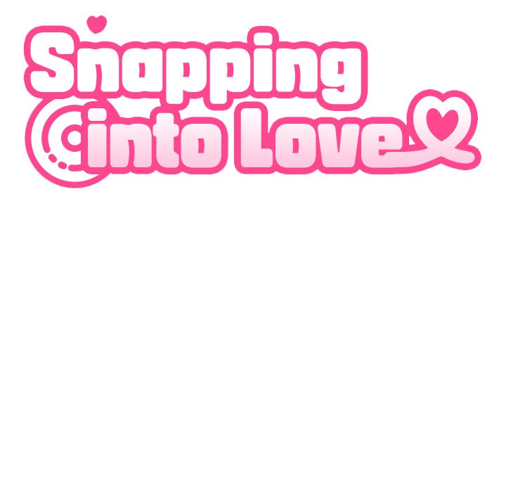 Snapping into Love - episode 48 - 19