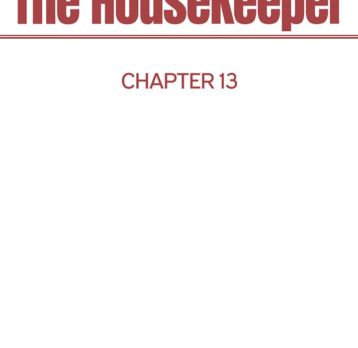 Domesticate The Housekeeper - episode 13 - 7