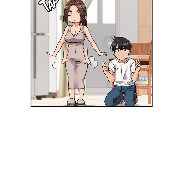 Don't Tell Mom - episode 7 - 24