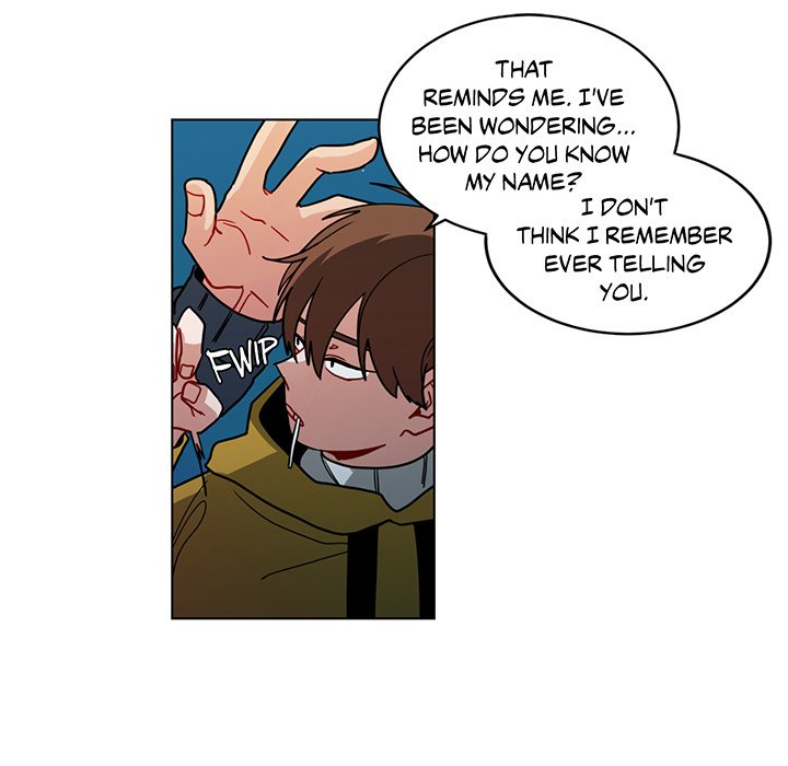Sign - episode 53 - 20