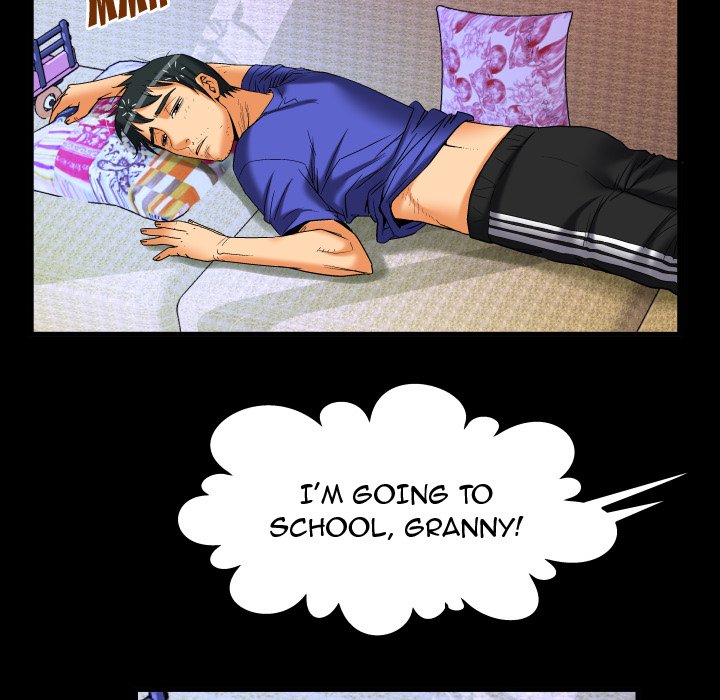 My Wife's Partner - episode 94 - 65