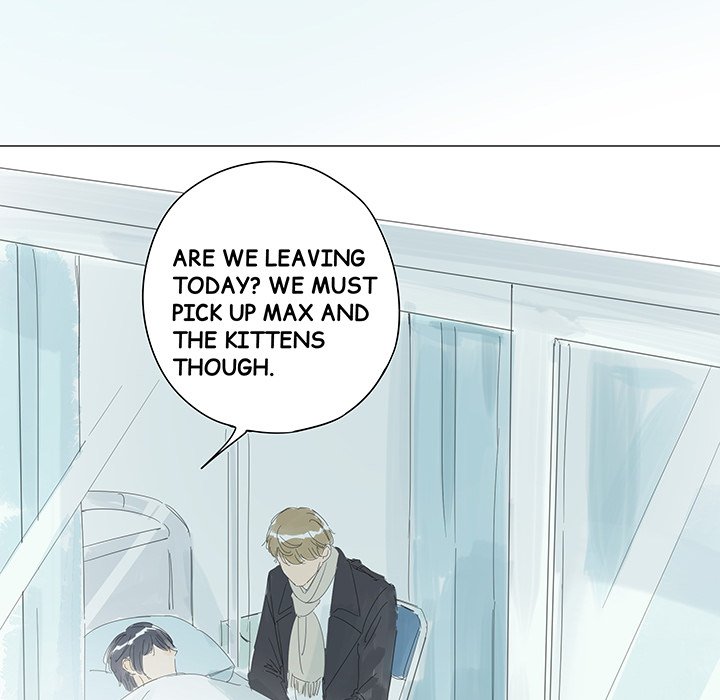 The Ten Years I Love You Most - episode 55 - 19