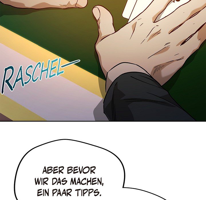 Harte Liebe - episode 86 - 85