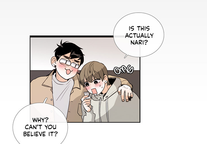 Talk to Me - episode 19 - 1